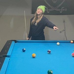 Meet your Posher, Laurel